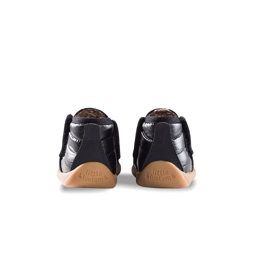 Outdoor Terrain Non-Slip Soft-Sole Baby Boots