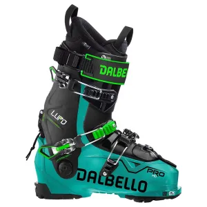 PANTERRA 120 ID GW SKI BOOTS - 2023