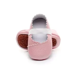 PINK BALLET STYLE