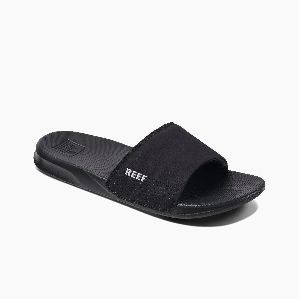 REEF ONE SLIDE - BLACK