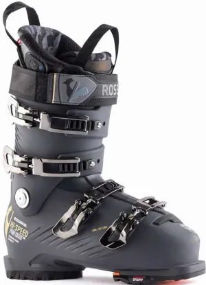 Rossignol Hi Speed Proheat 110 MV GW Ski Boot 2023