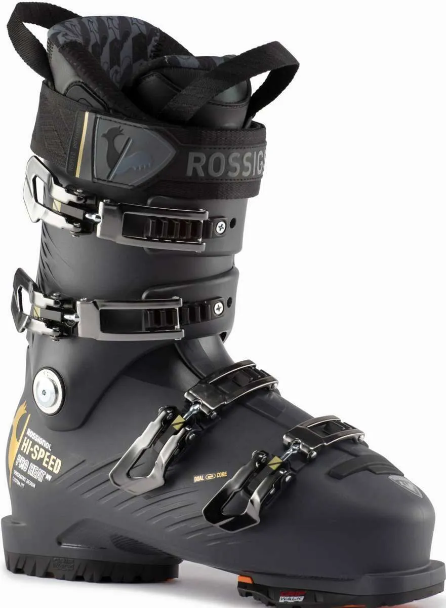 Rossignol Hi Speed Proheat 110 MV GW Ski Boot 2023