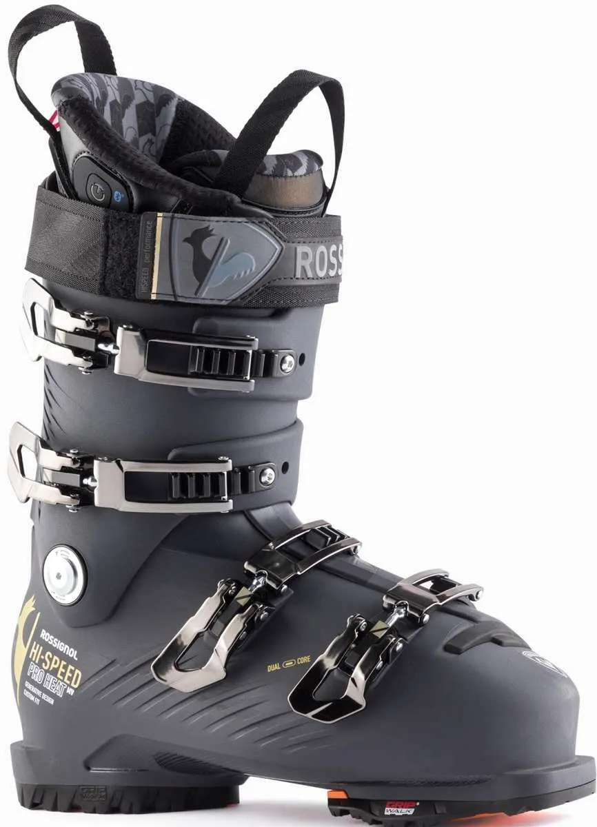 Rossignol Hi Speed Proheat 110 MV GW Ski Boot 2023