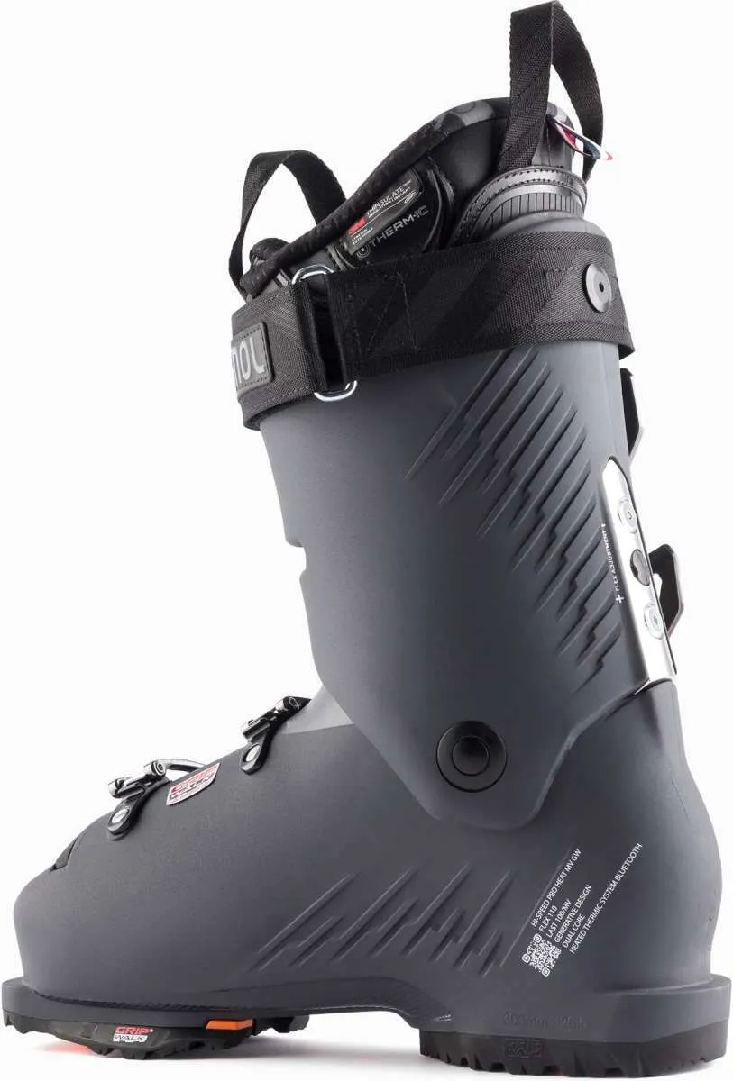 Rossignol Hi Speed Proheat 110 MV GW Ski Boot 2023