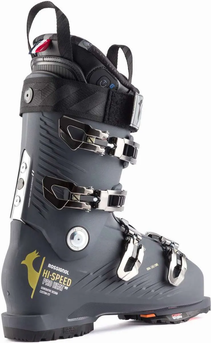 Rossignol Hi Speed Proheat 110 MV GW Ski Boot 2023