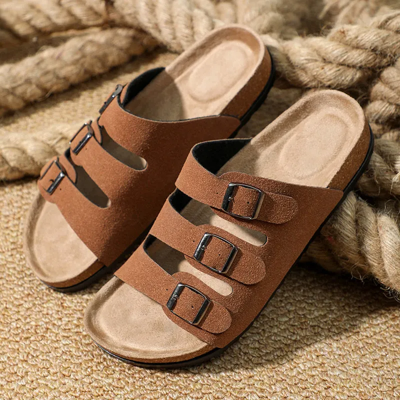 ROSWELL SANDALS