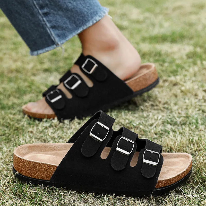 ROSWELL SANDALS