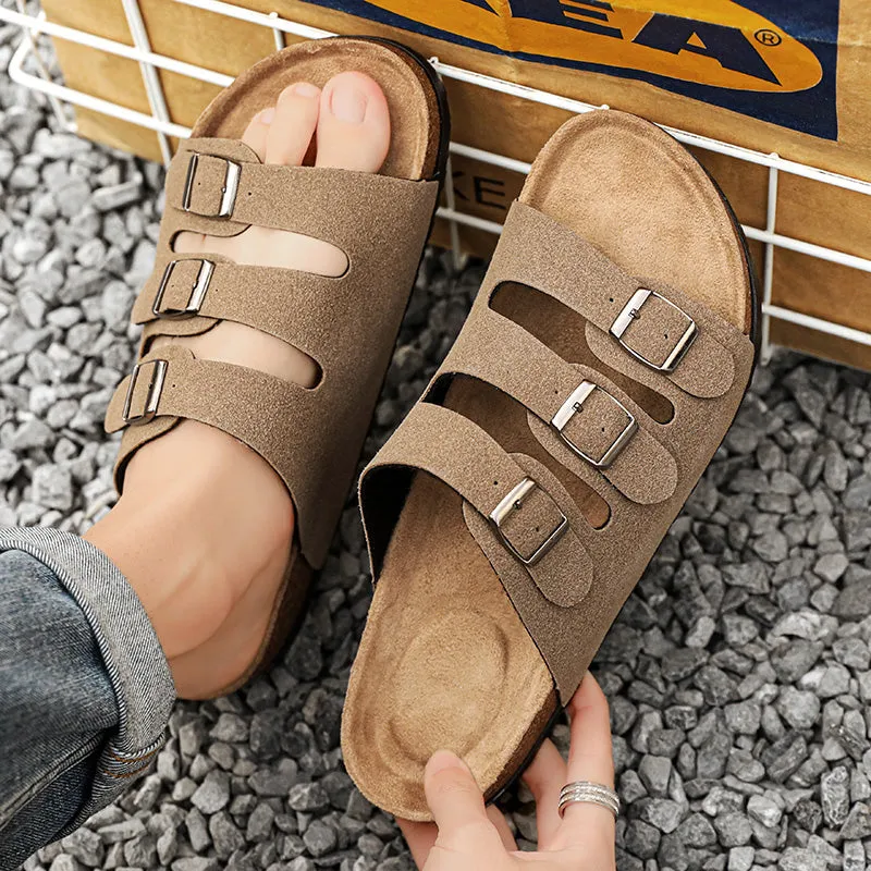 ROSWELL SANDALS