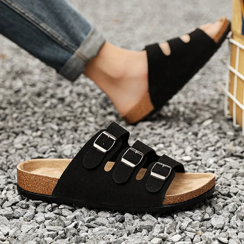 ROSWELL SANDALS
