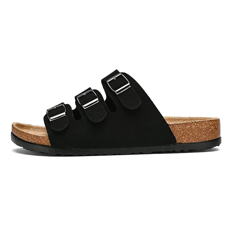 ROSWELL SANDALS