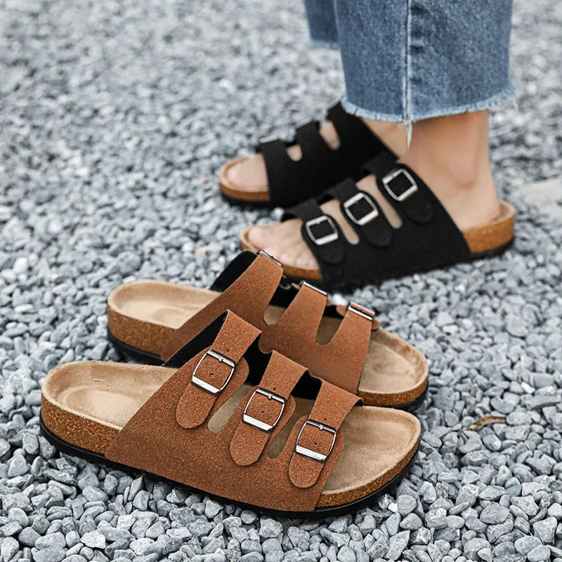 ROSWELL SANDALS