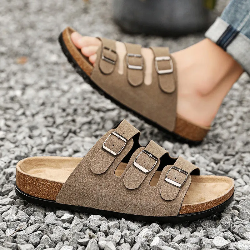 ROSWELL SANDALS