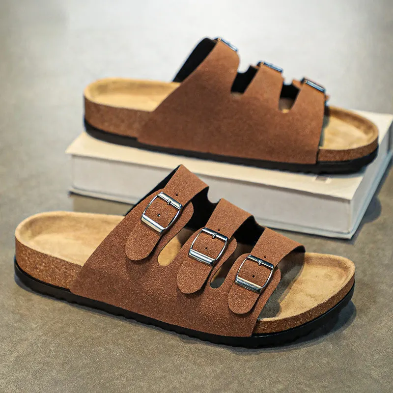 ROSWELL SANDALS