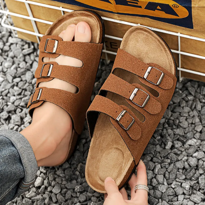 ROSWELL SANDALS