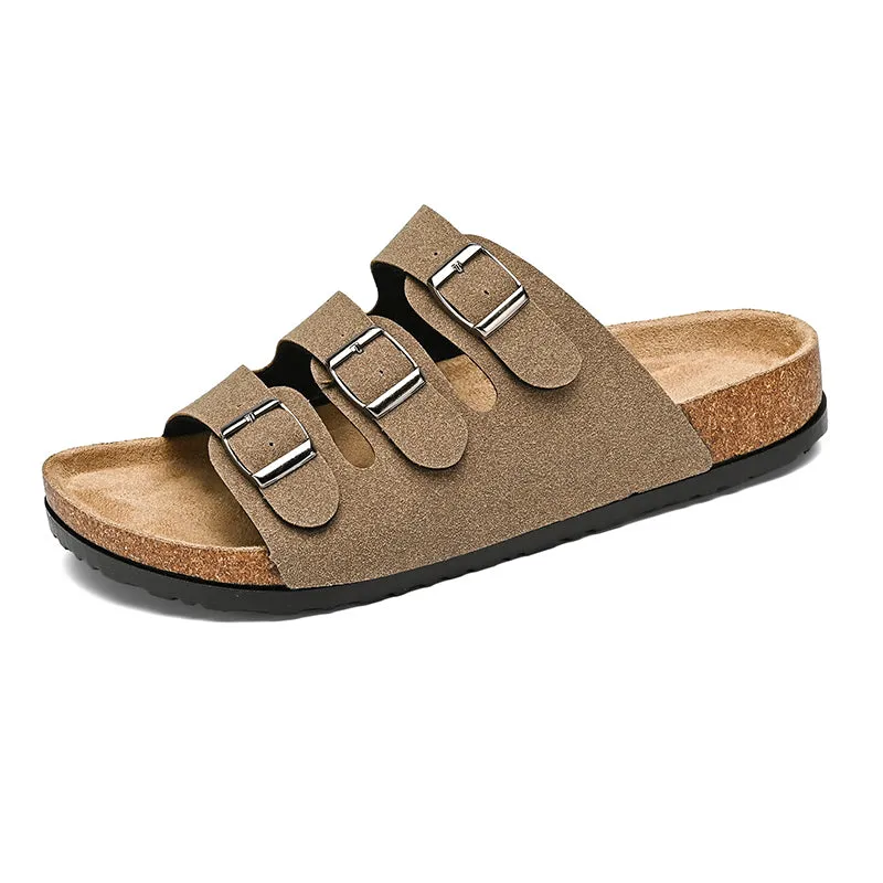 ROSWELL SANDALS