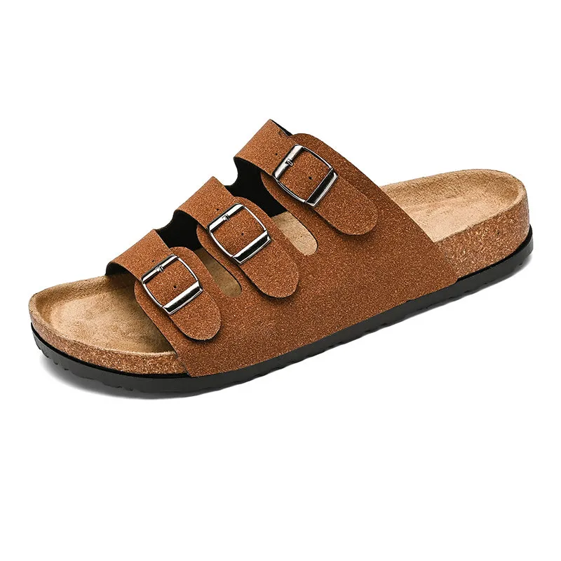 ROSWELL SANDALS