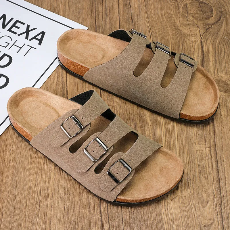 ROSWELL SANDALS