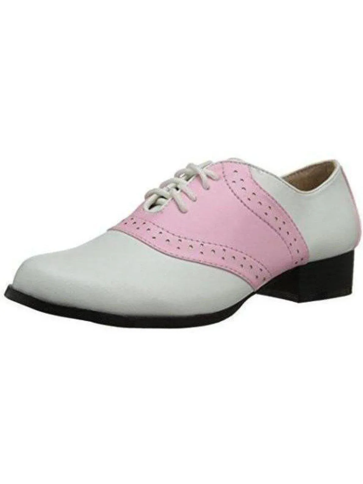 Saddle-105 Women's Saddle Style Shoes