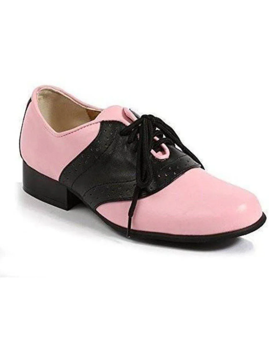 Saddle-105 Women's Saddle Style Shoes
