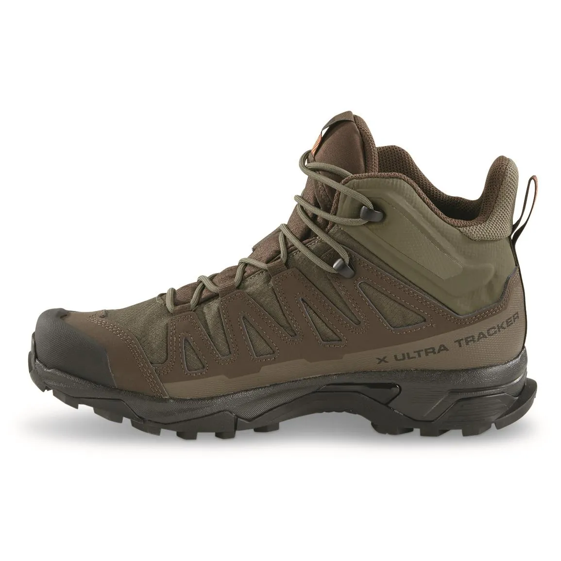 Salomon X Ultra Tracker GTX
