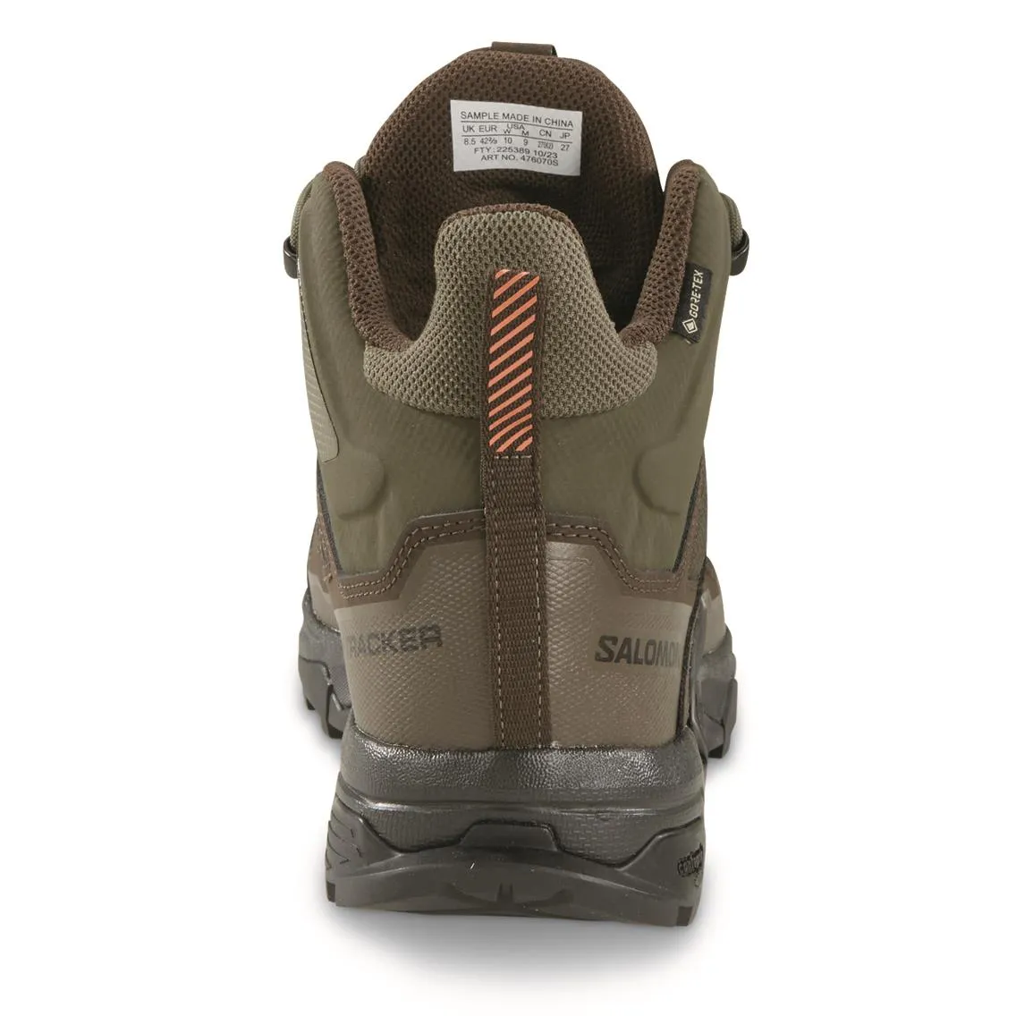 Salomon X Ultra Tracker GTX