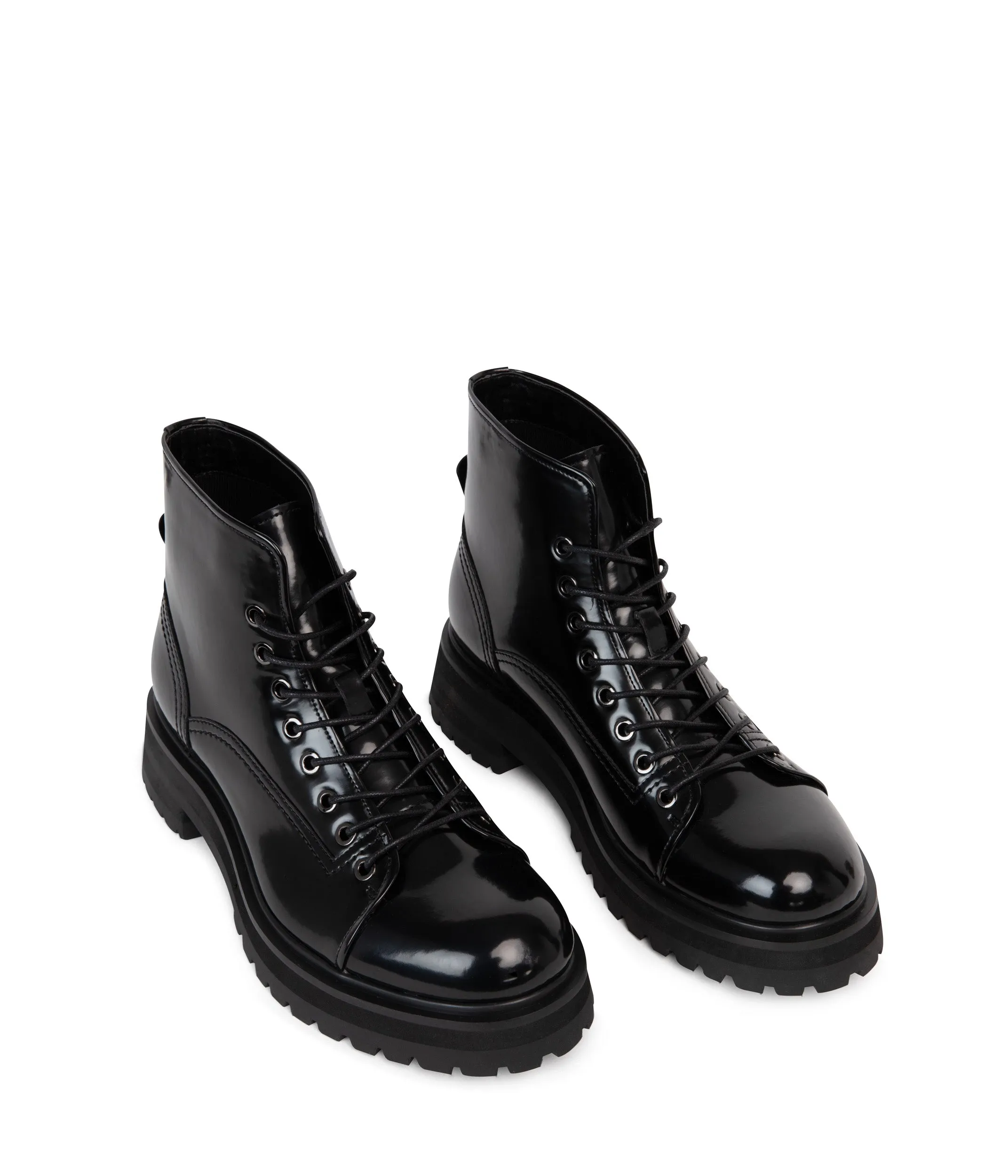 SAMARA Women's Vegan Boots