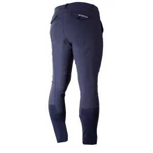 Sander Knee Patch Breech