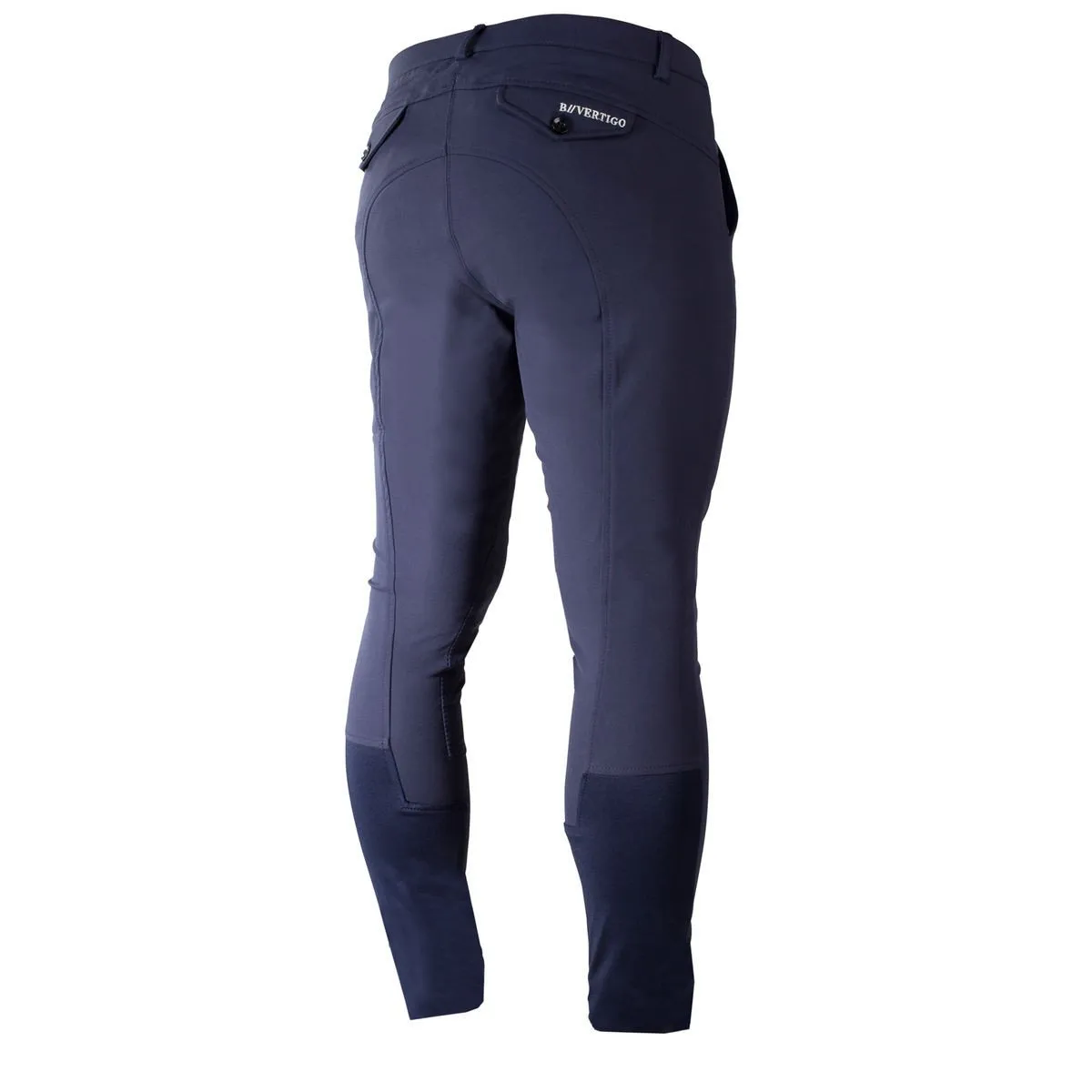 Sander Knee Patch Breech