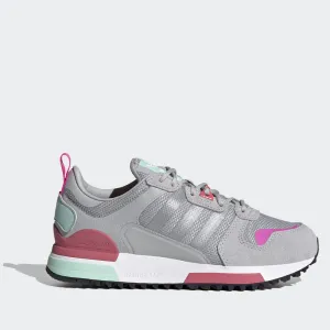 Scarpe Donna ADIDAS Sneakers linea ZX 700 HD W colore Grigio e Rosa