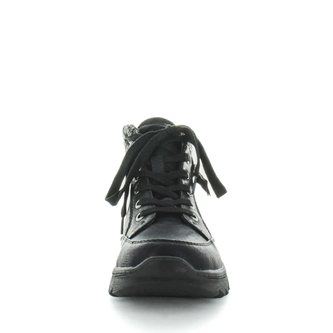 SEFFY - Black
