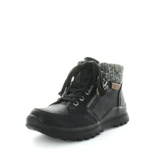 SEFFY - Black
