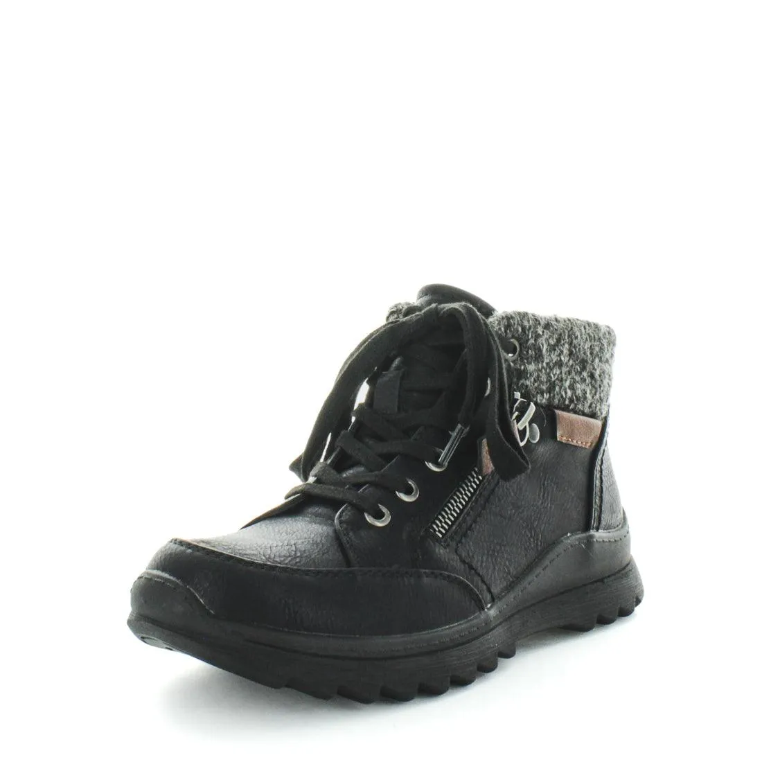 SEFFY - Black