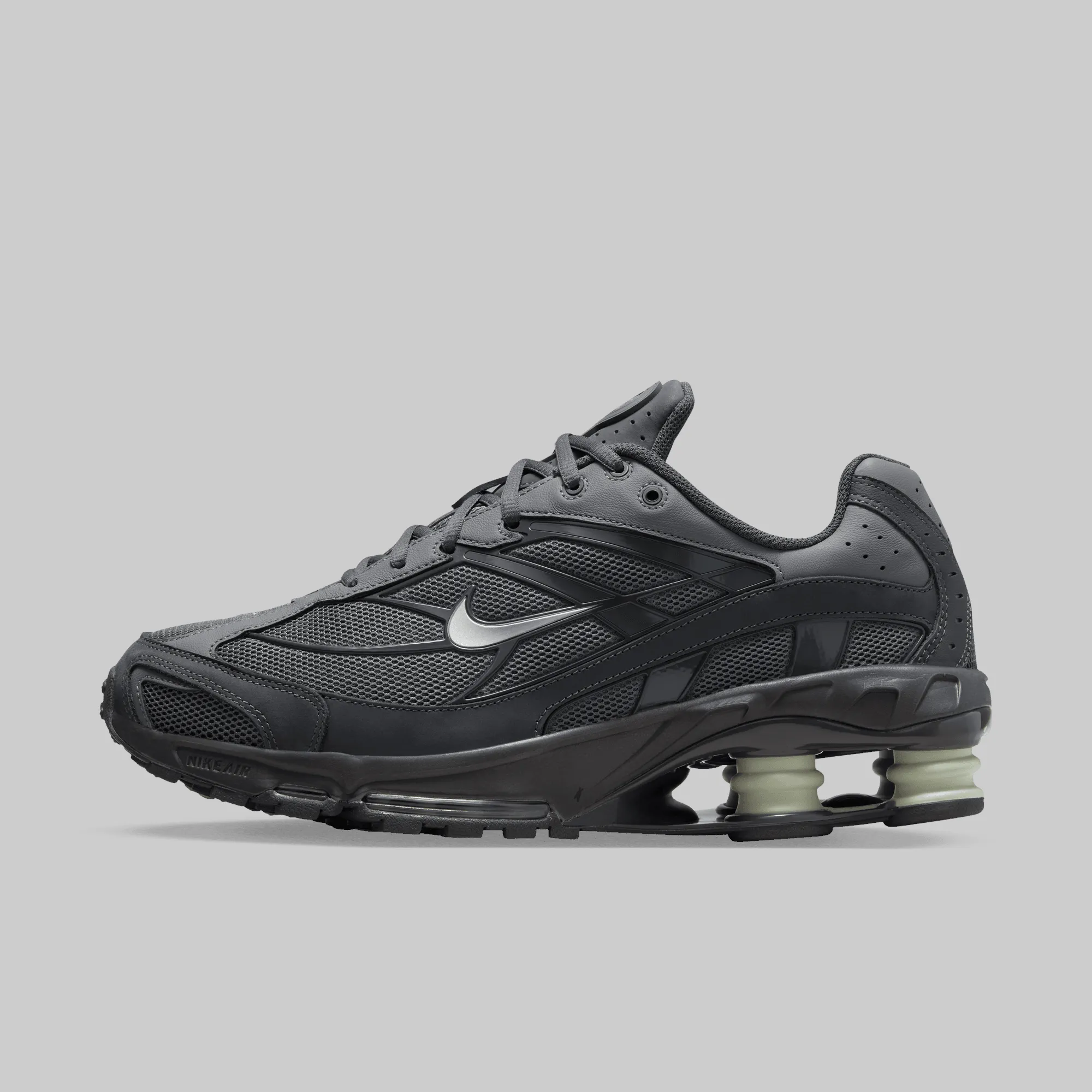Shox Ride 2 - Anthracite/Jade  Horizon