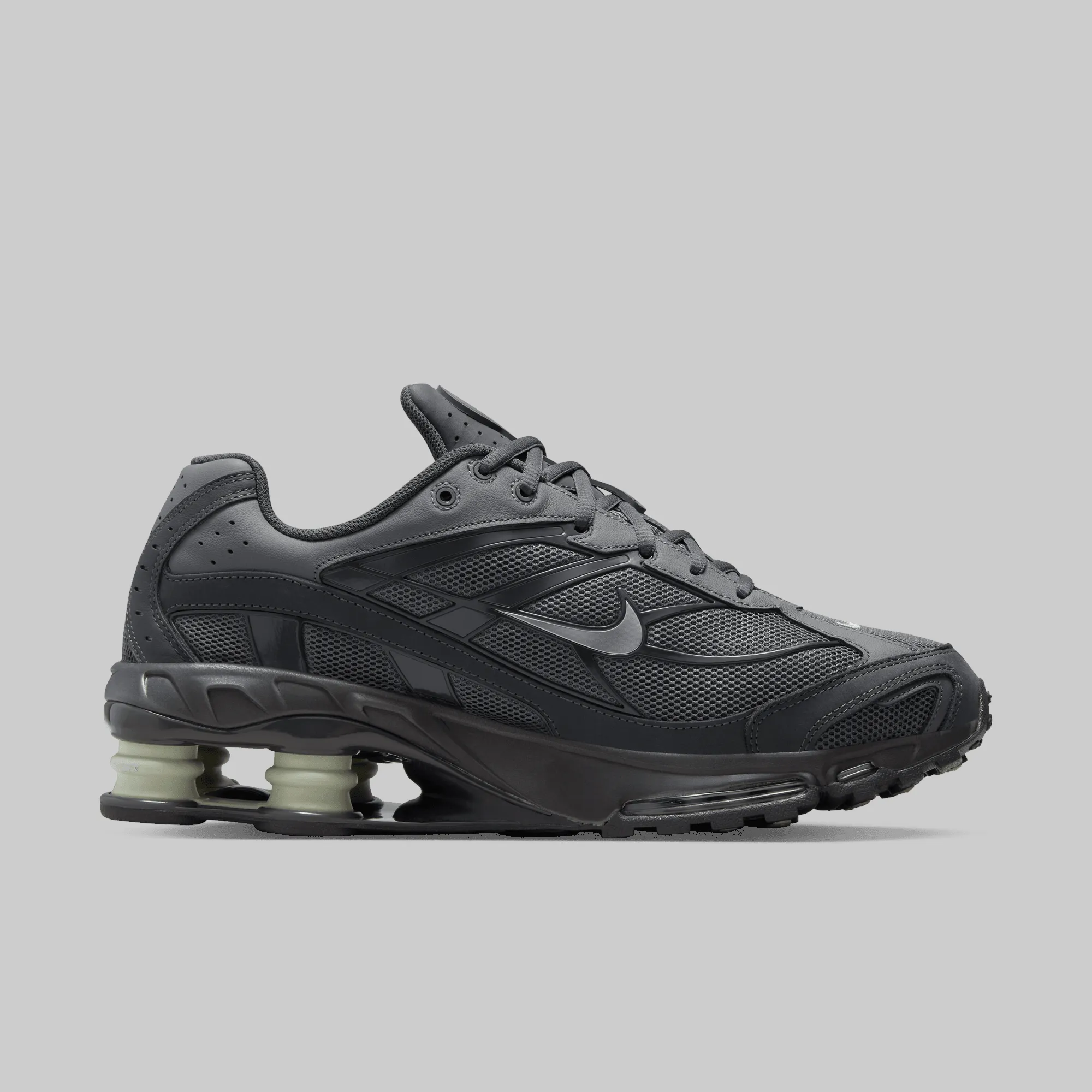 Shox Ride 2 - Anthracite/Jade  Horizon