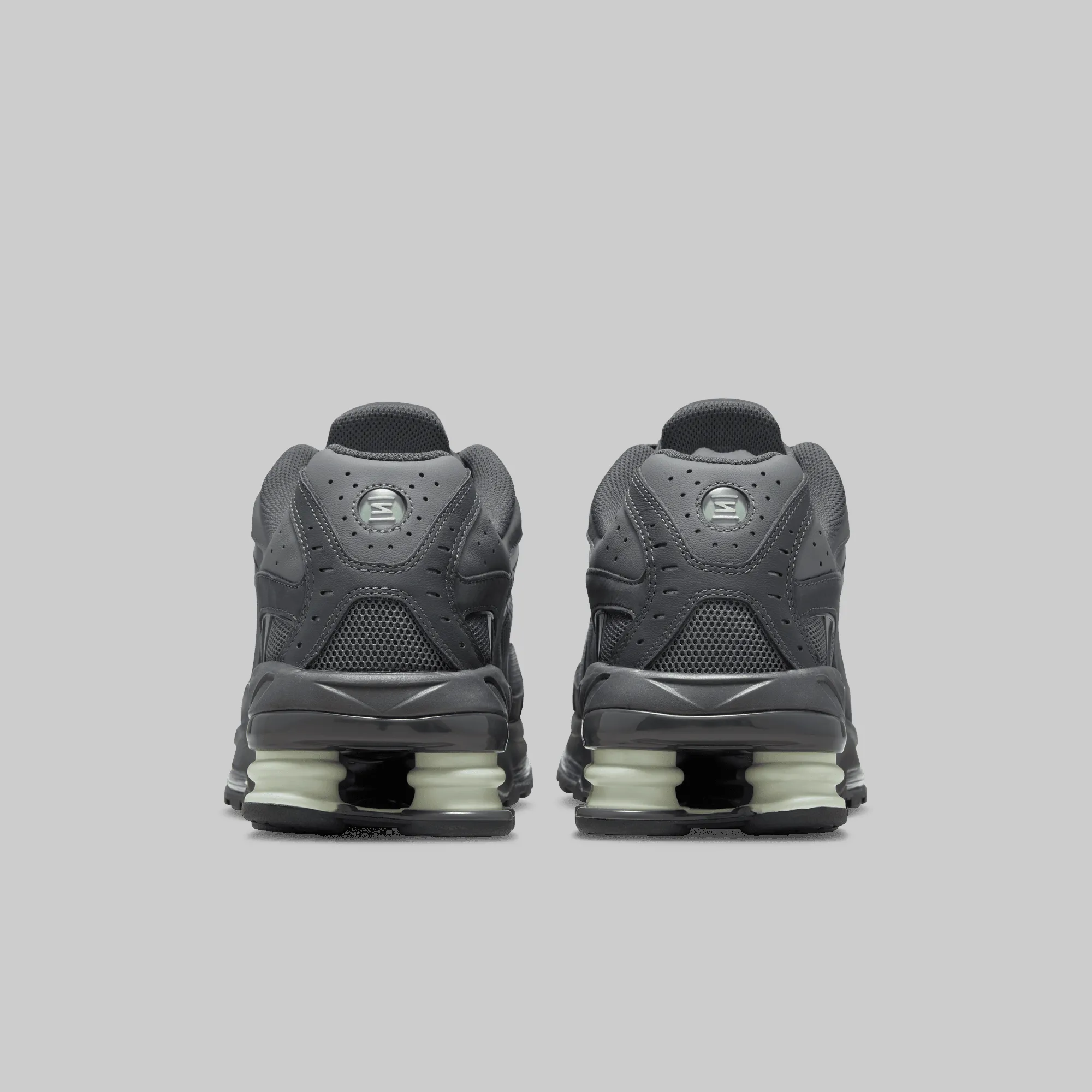 Shox Ride 2 - Anthracite/Jade  Horizon
