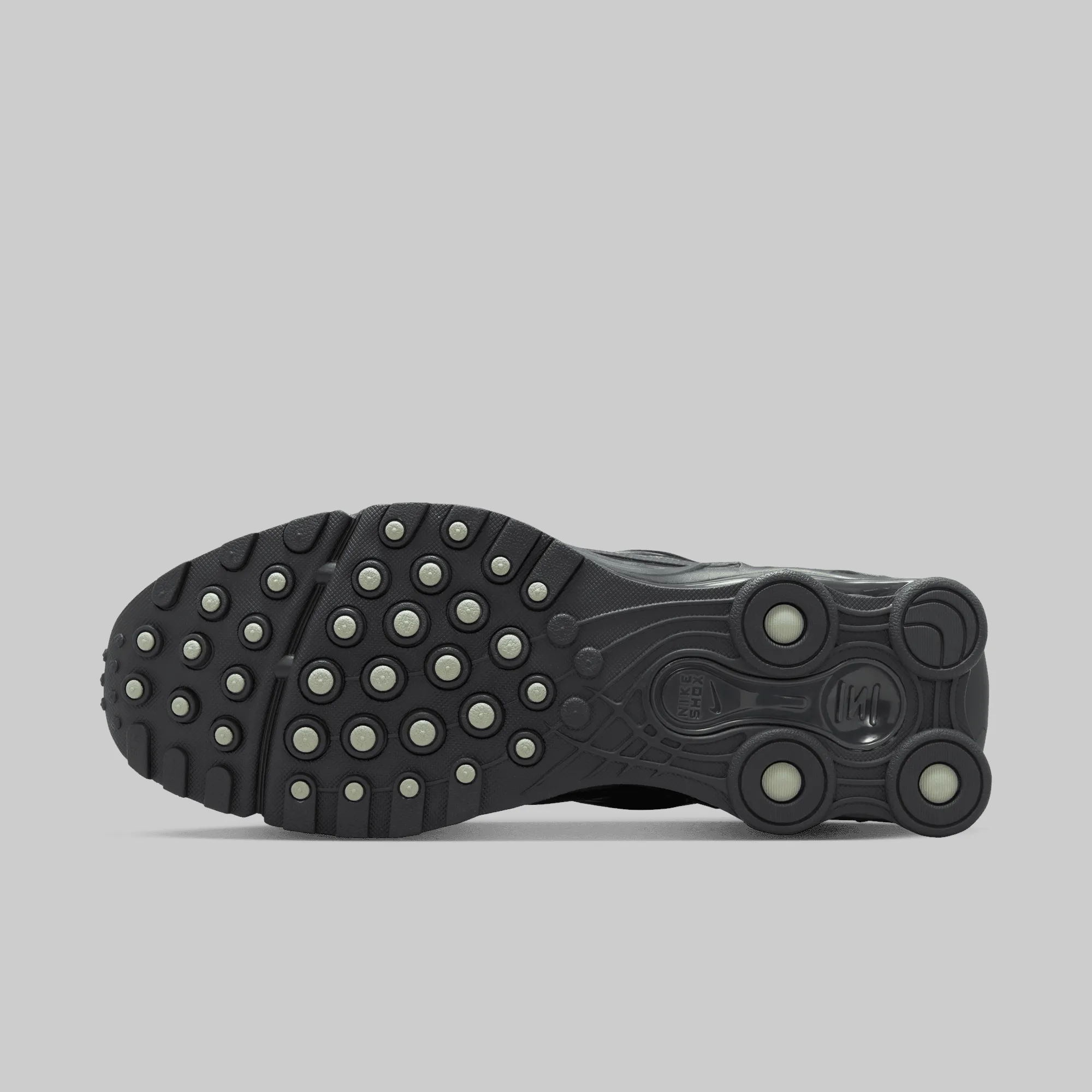 Shox Ride 2 - Anthracite/Jade  Horizon