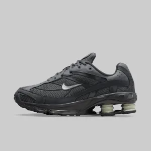 Shox Ride 2 - Anthracite/Jade  Horizon