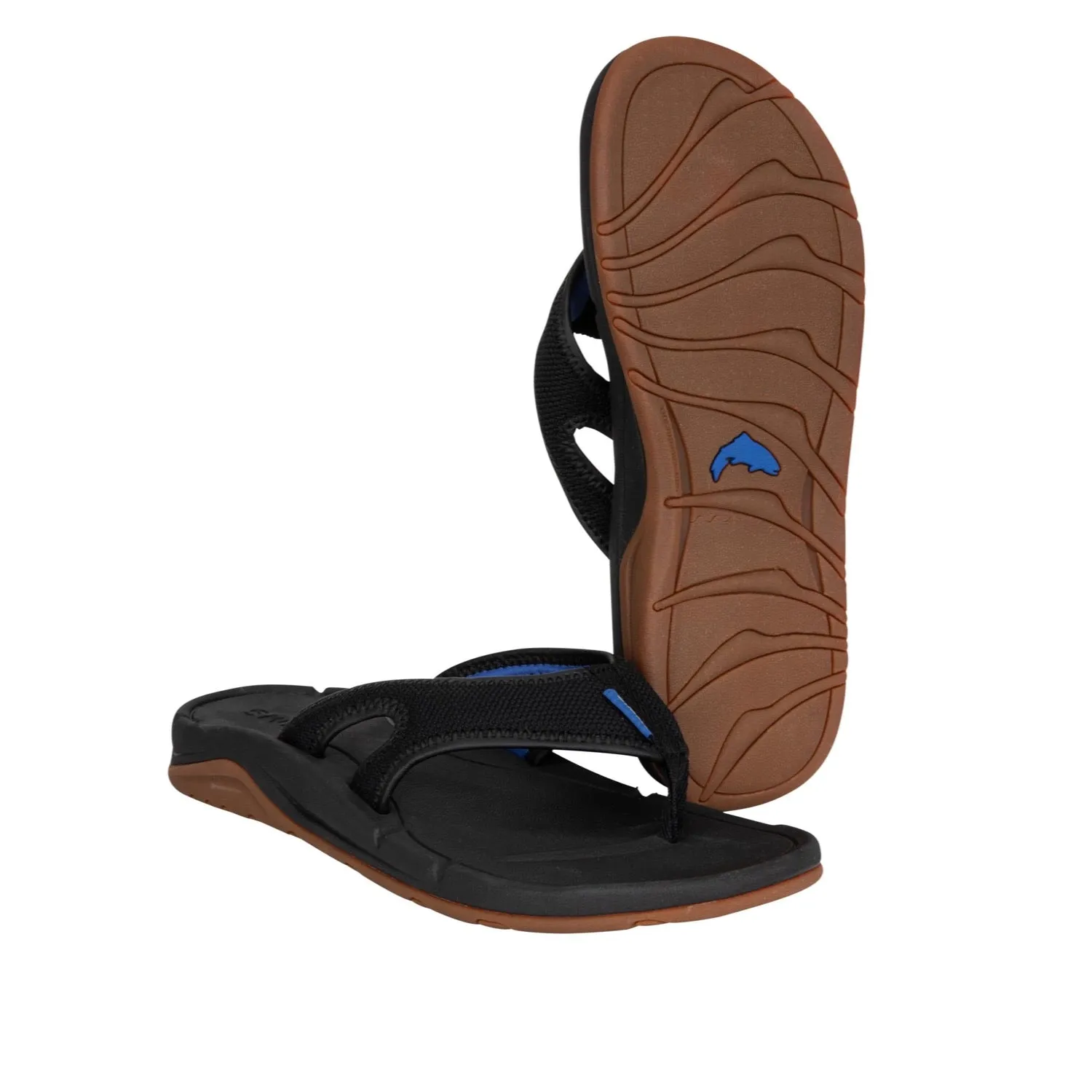 Simms M's Challenger Flip Flop - On Sale
