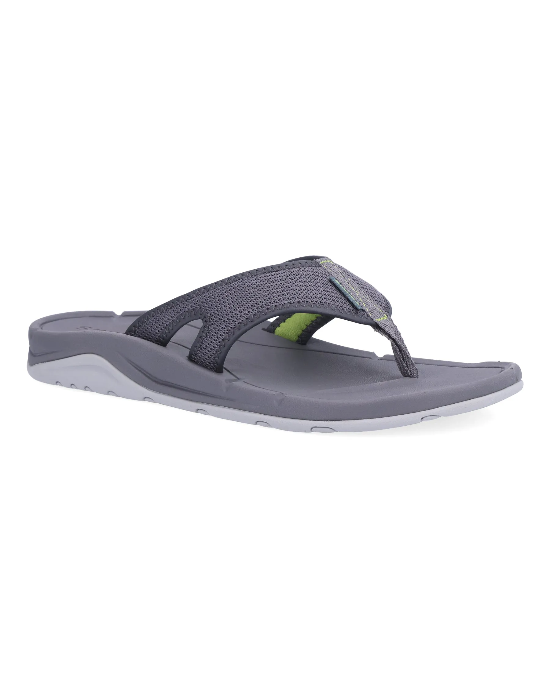 Simms M's Challenger Flip Flop - On Sale