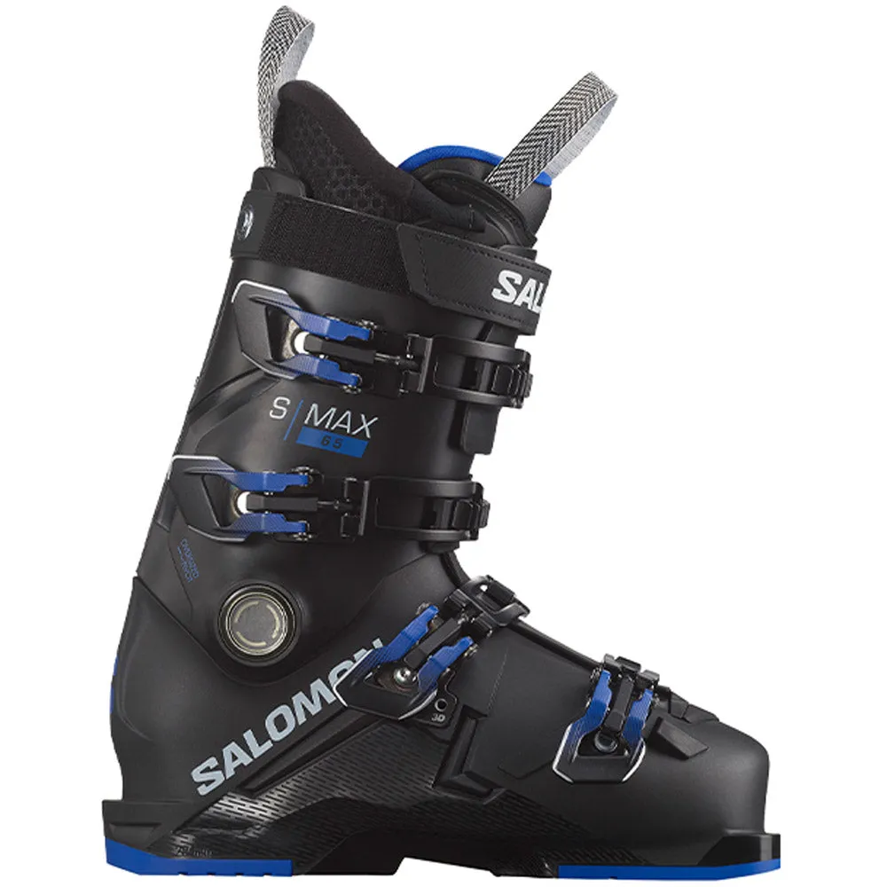 S/Max 65 Ski Boots - Kids