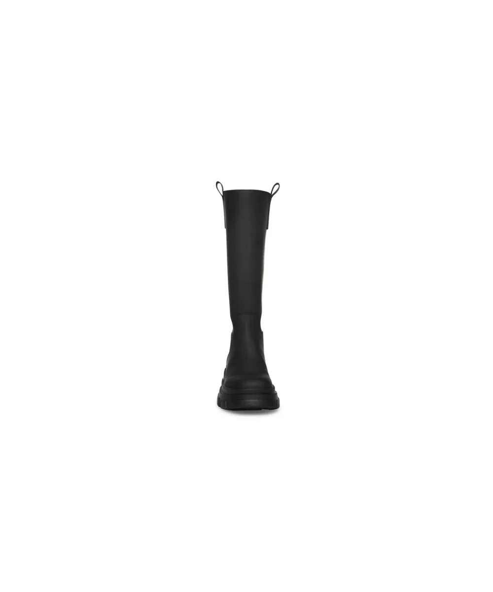 STEVE MADDEN LODGE BOOTS
