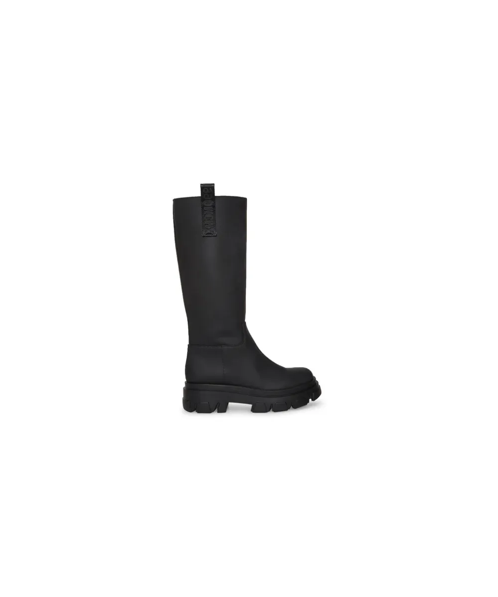STEVE MADDEN LODGE BOOTS