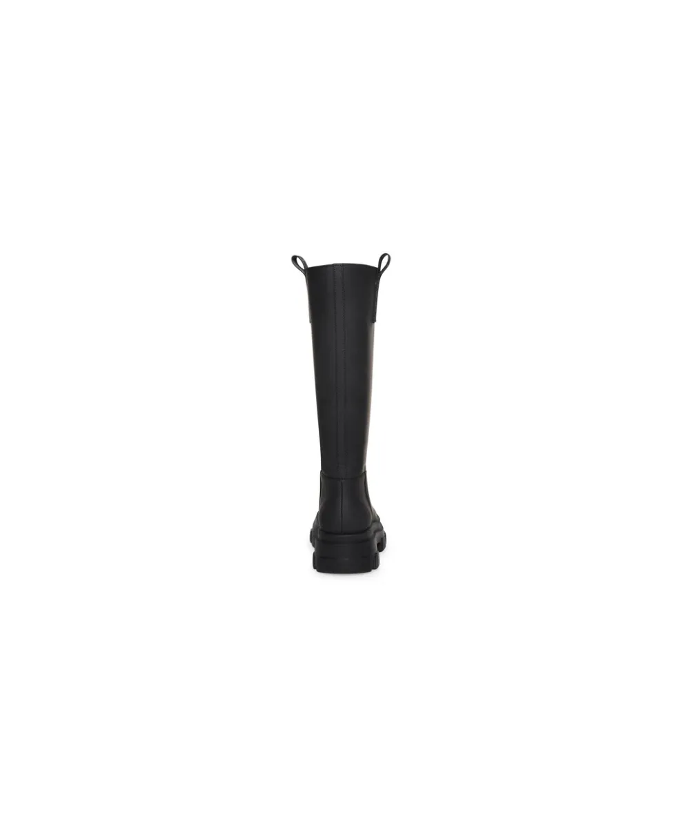STEVE MADDEN LODGE BOOTS