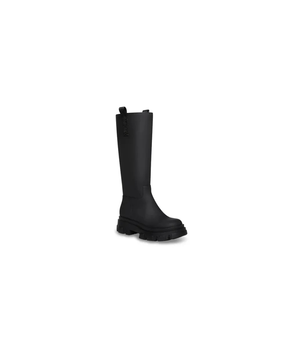 STEVE MADDEN LODGE BOOTS