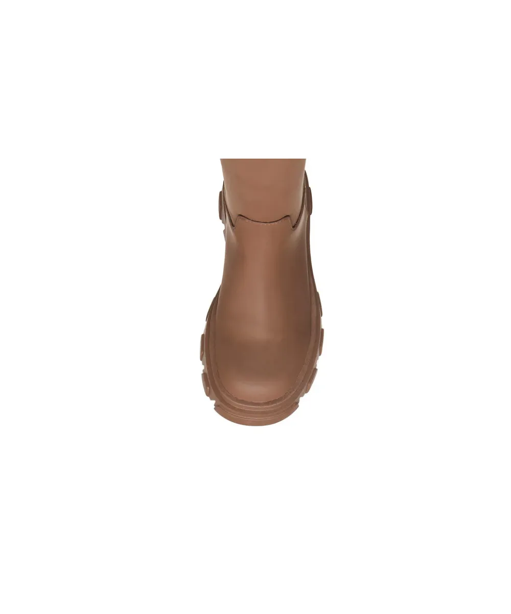 STEVE MADDEN LODGE BOOTS