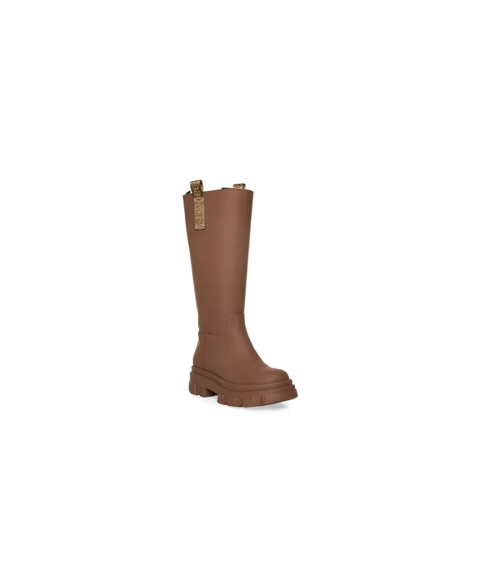 STEVE MADDEN LODGE BOOTS