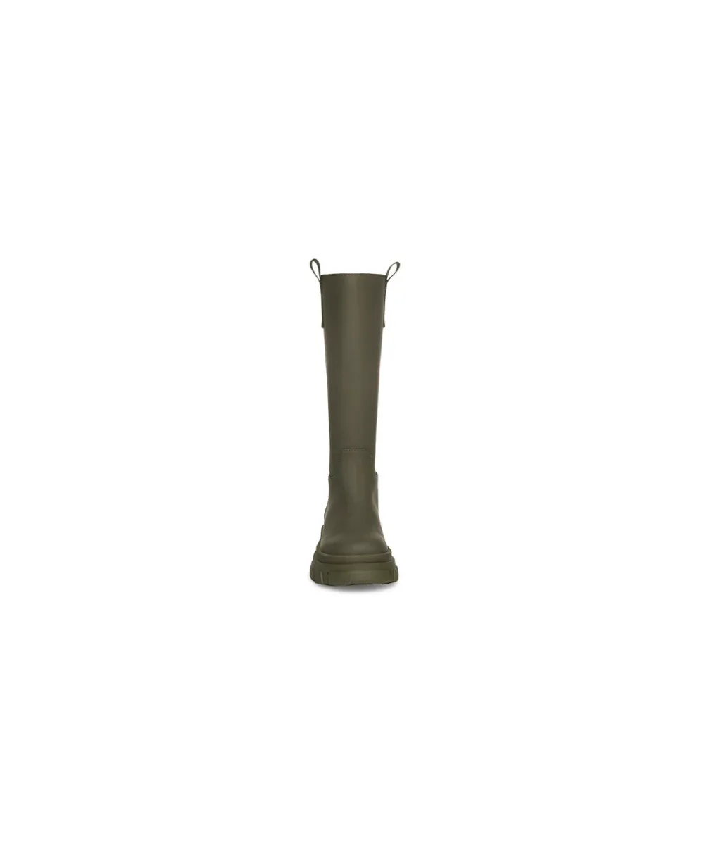 STEVE MADDEN LODGE BOOTS
