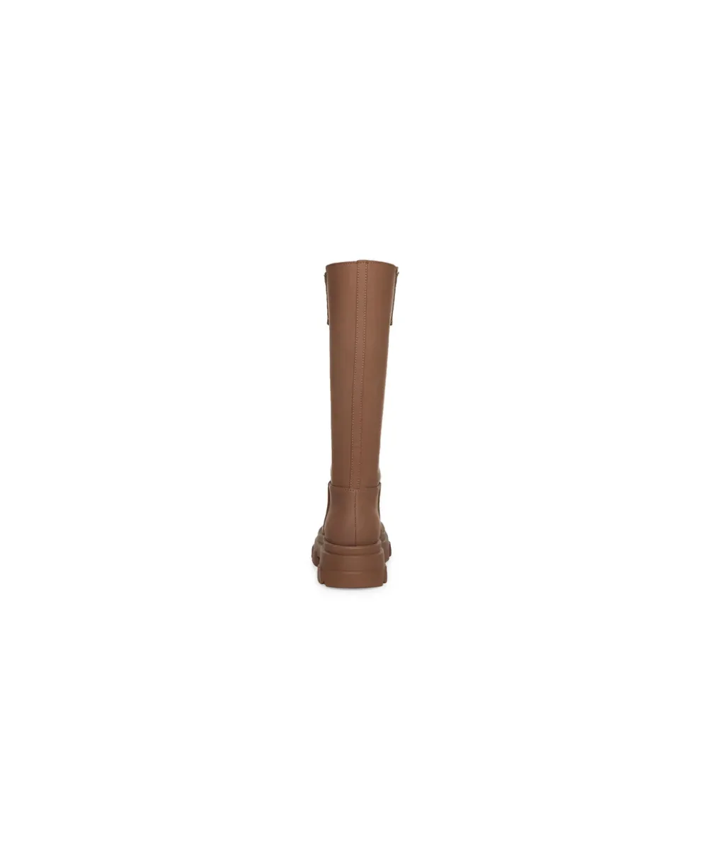 STEVE MADDEN LODGE BOOTS