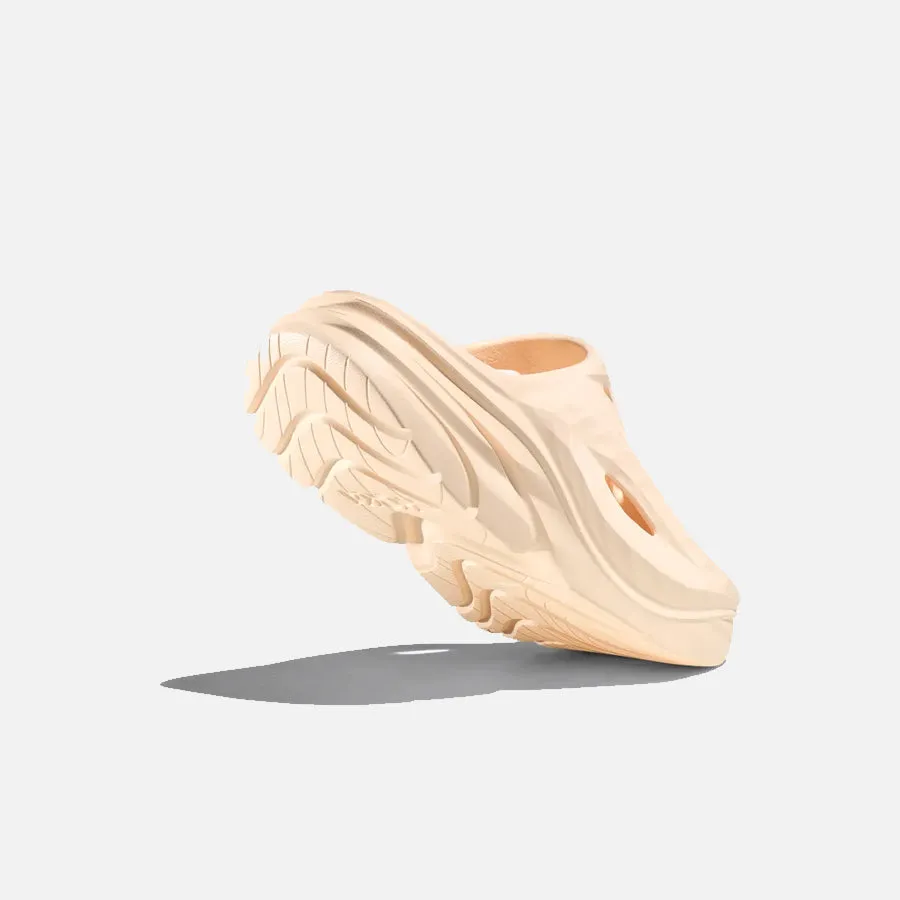 Unisex Ora Recovery Mule (Vanilla)