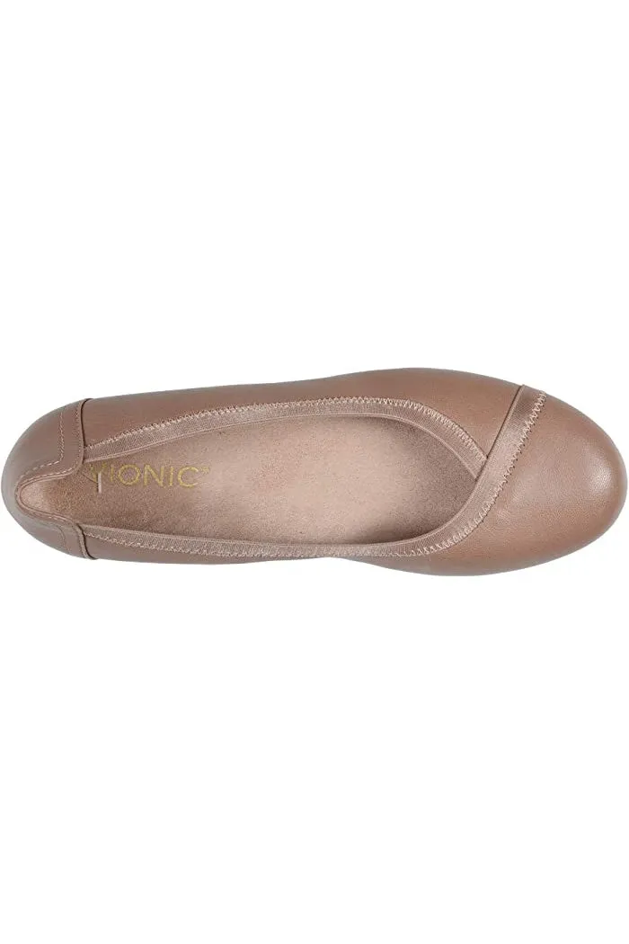Vionic Caroll Ballet Flat